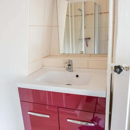 Le Gevaudan, 6/7 Personnes Au Bacon Holiday home *