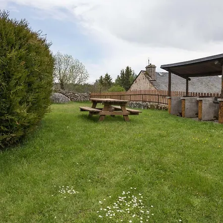 Le Gevaudan, 6/7 Personnes Au Bacon Holiday home