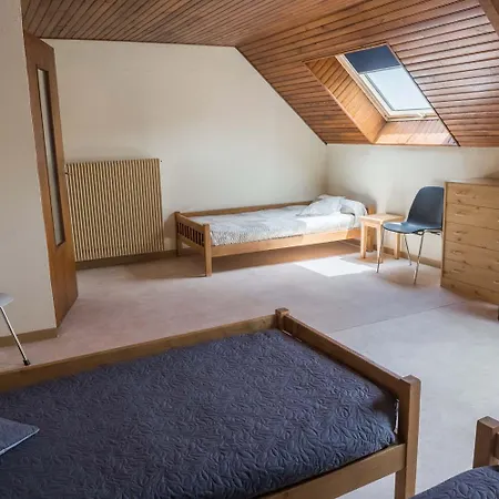Le Gevaudan, 6/7 Personnes Au Bacon Holiday home Le Bacon