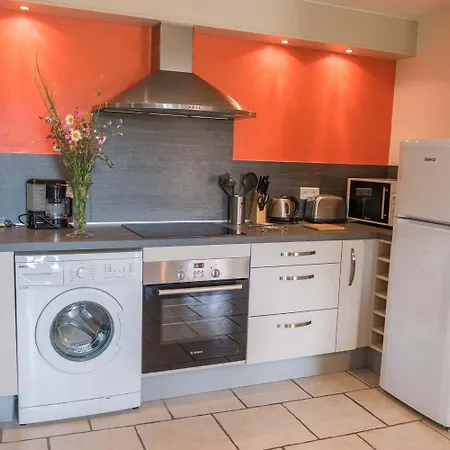 Holiday home Le Gevaudan, 6/7 Personnes Au Bacon *