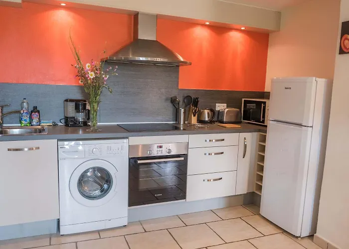 Ferienhaus Le Gevaudan, 6/7 Personnes Au Bacon *